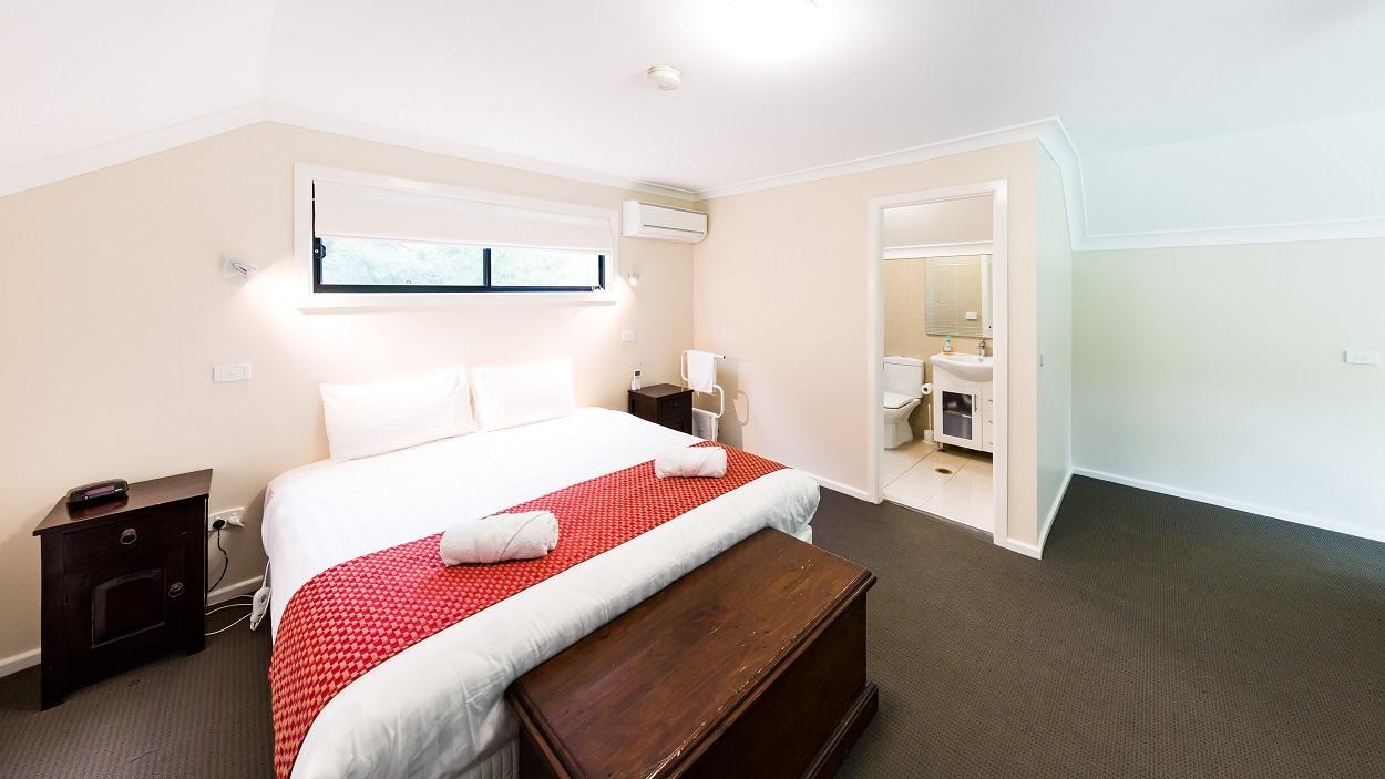 Hillview Farmstay Gundagai Cameră foto