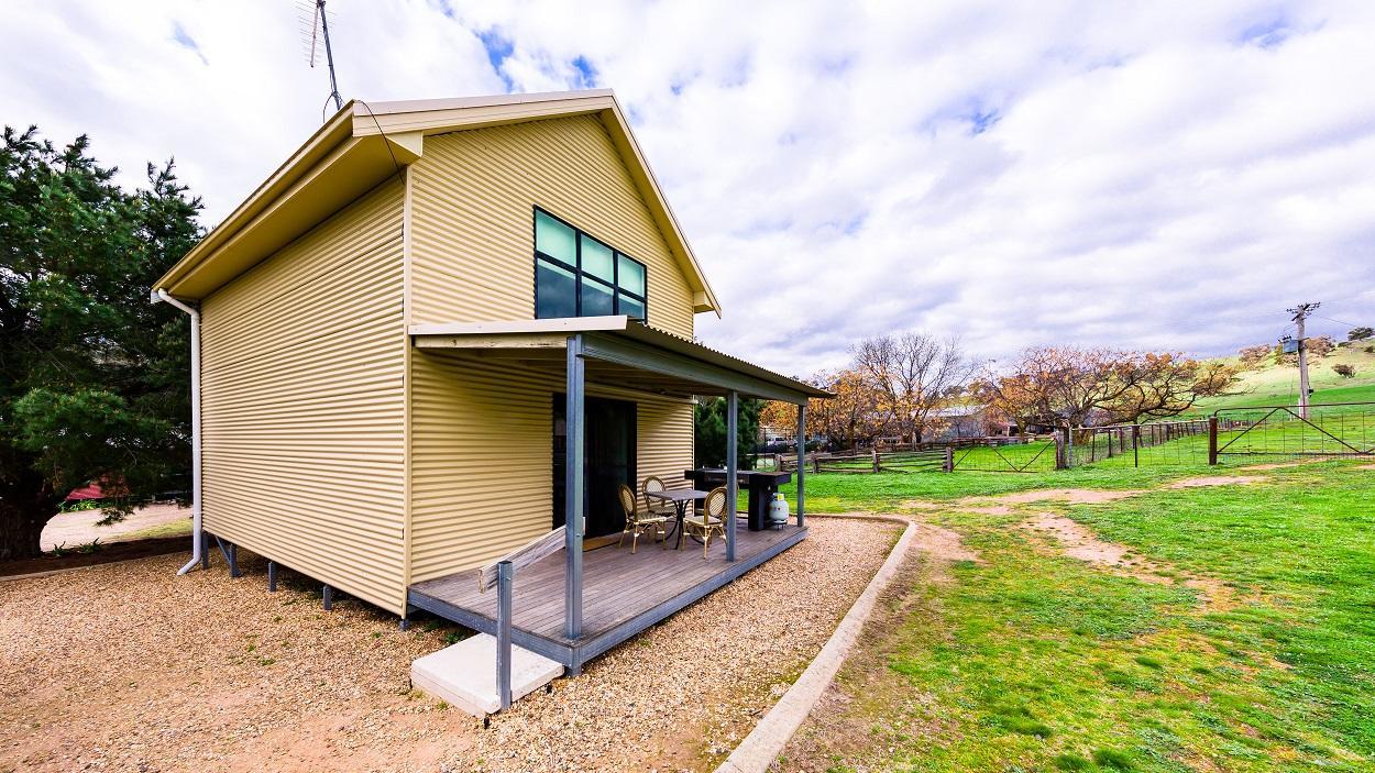 Hillview Farmstay Gundagai Cameră foto